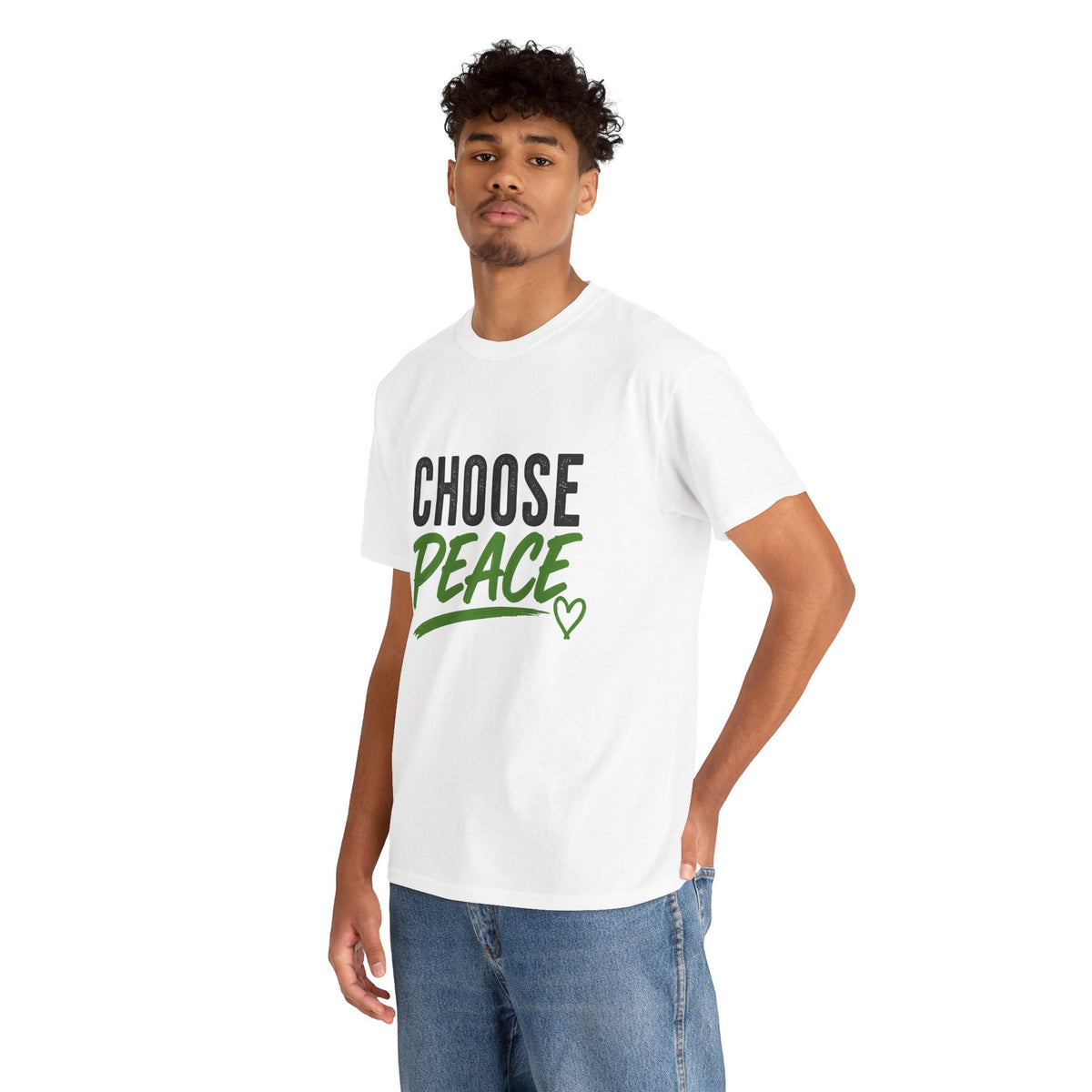 Choose Peace