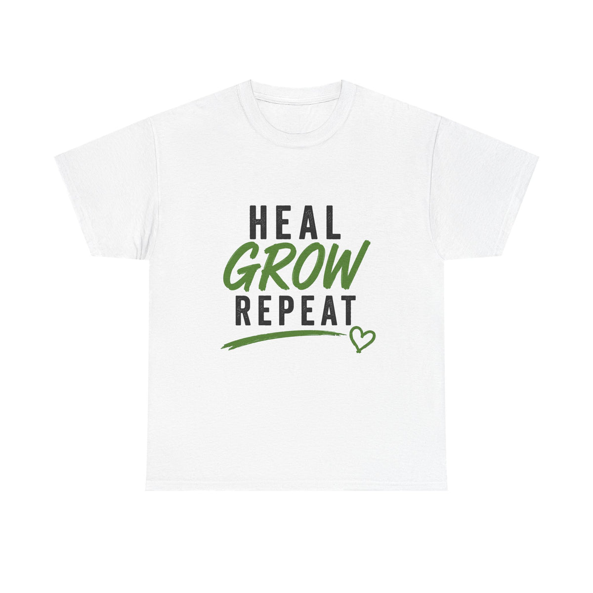 Heal Grow Repeat