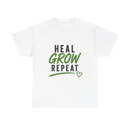 Heal Grow Repeat