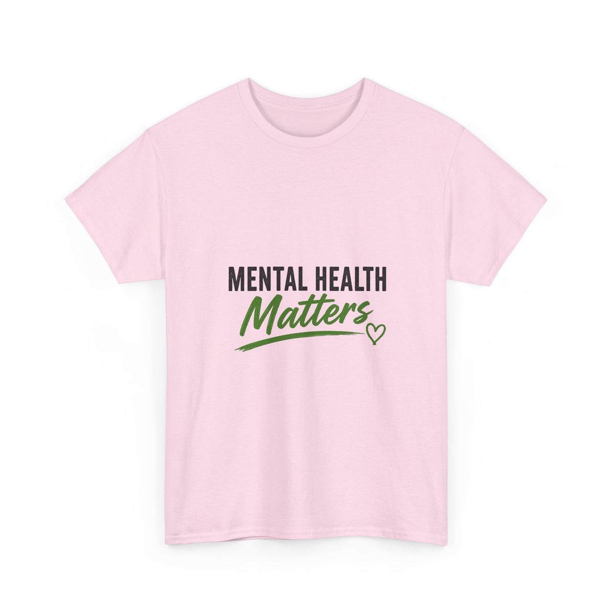 Mental Health Matters