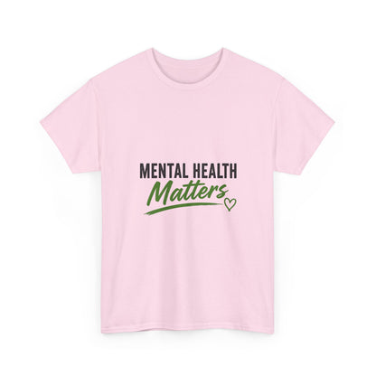Mental Health Matters
