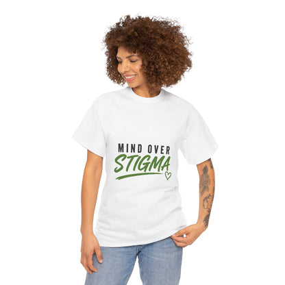 Mind Over Stigma