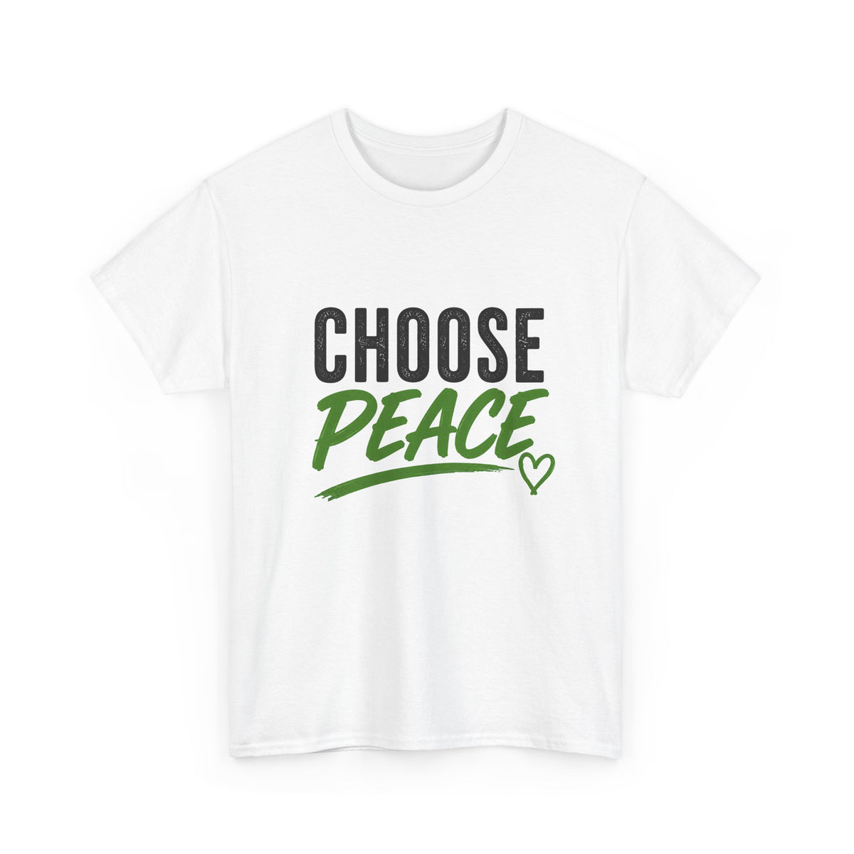 Choose Peace