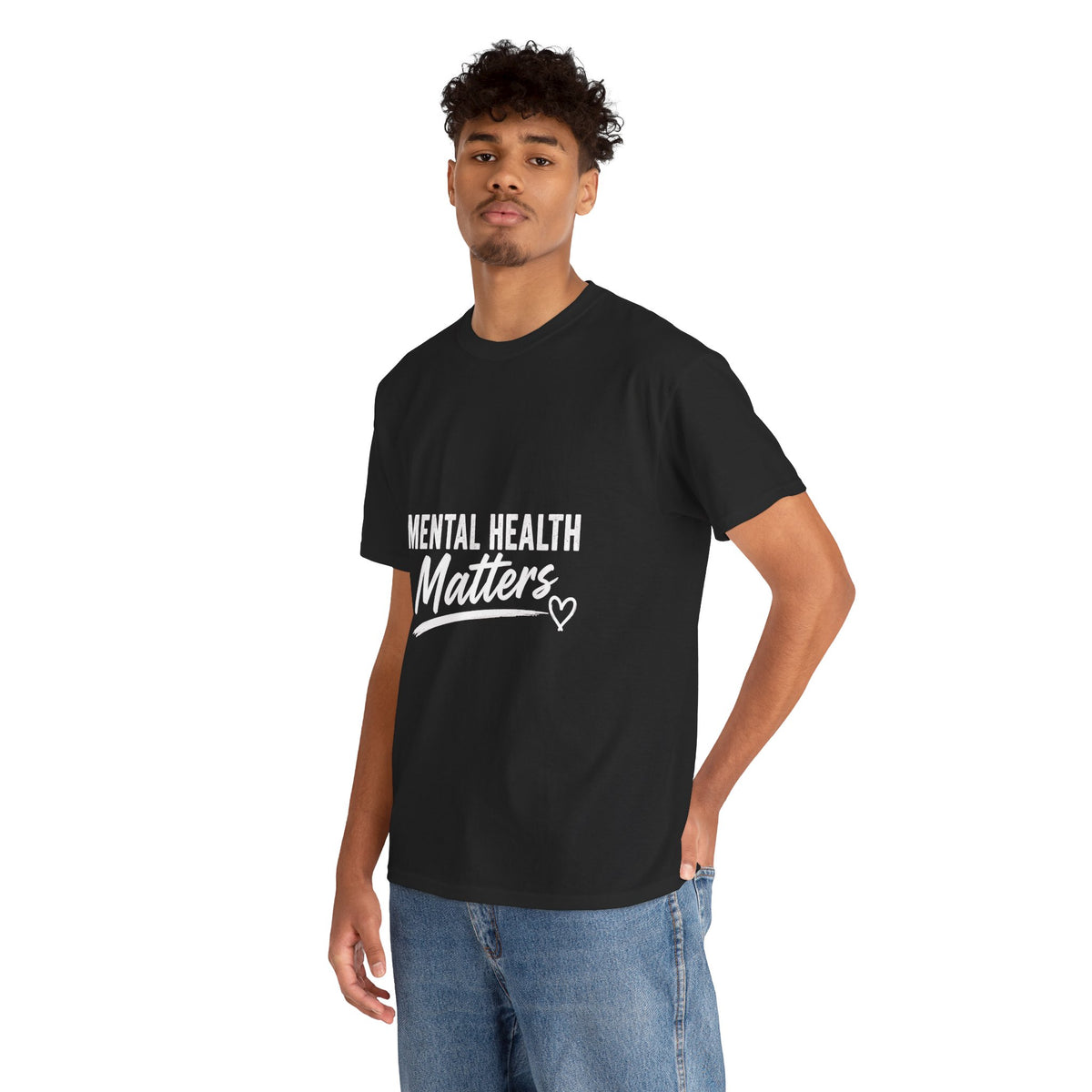 Mental Health Matters
