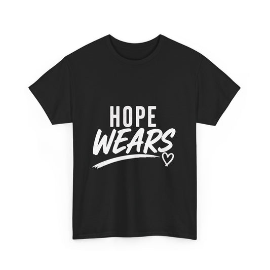 Hope Wears