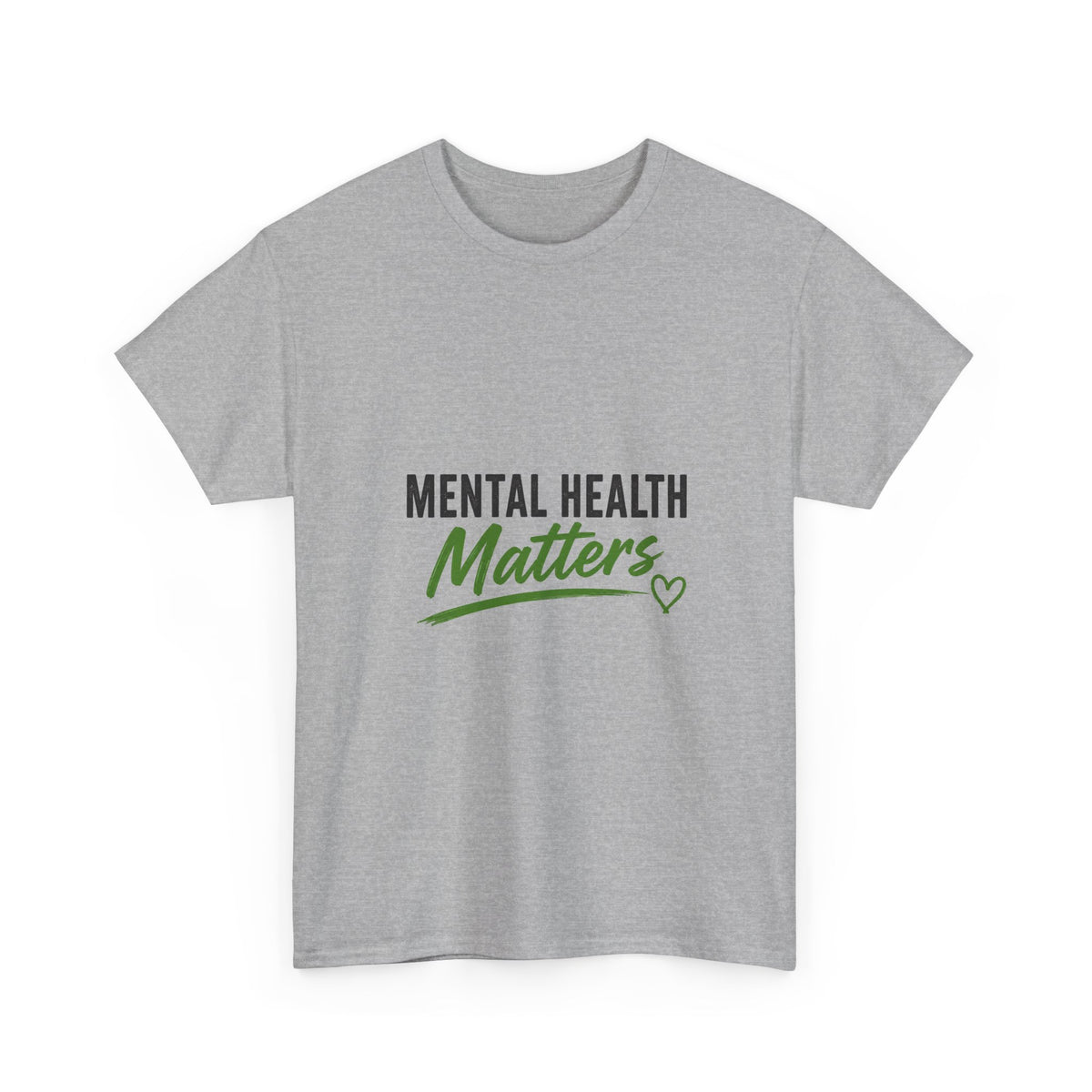 Mental Health Matters