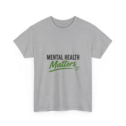 Mental Health Matters
