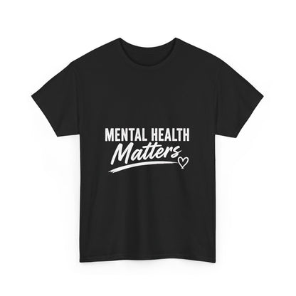 Mental Health Matters