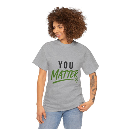 You Matter