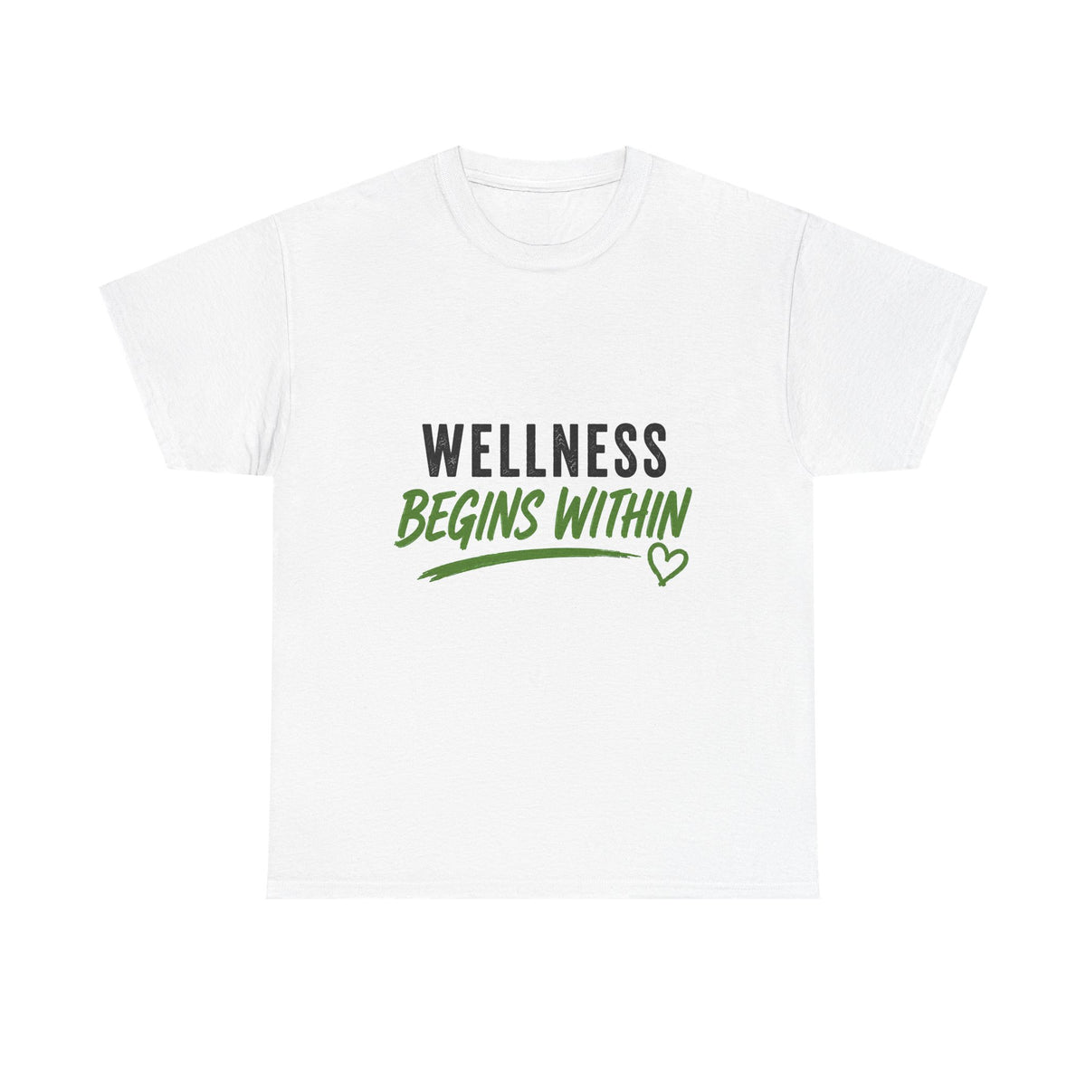 Wellness Begins Within