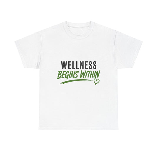 Wellness Begins Within