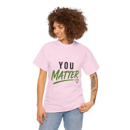 You Matter