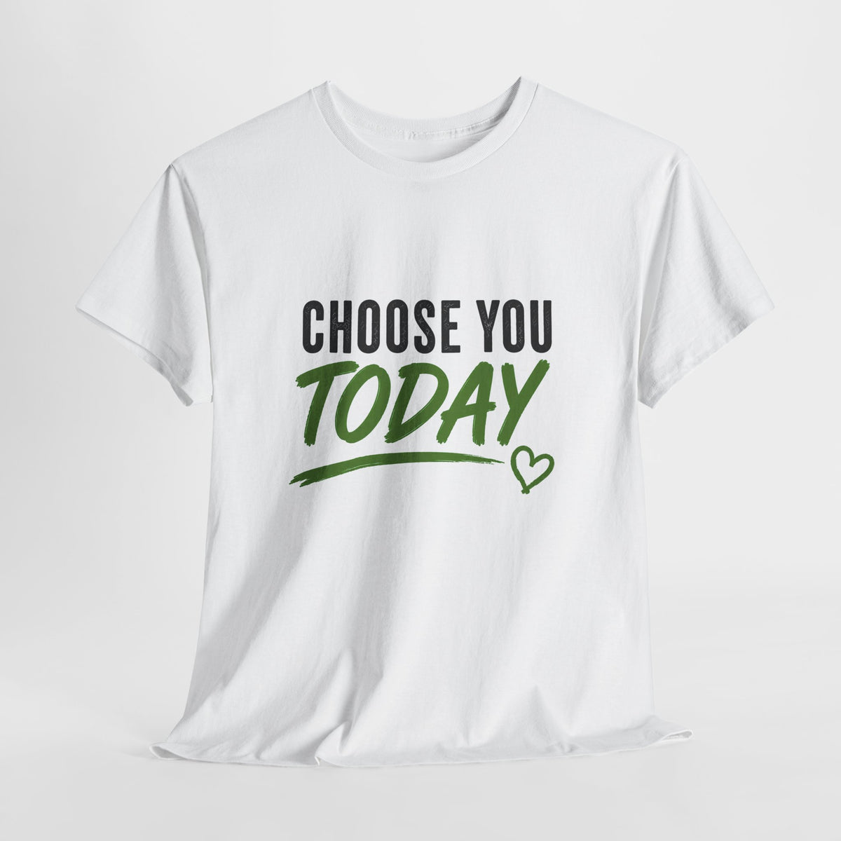 Choose You Today