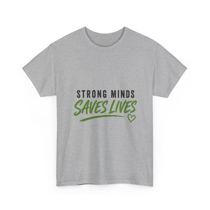 Mental Health Awareness