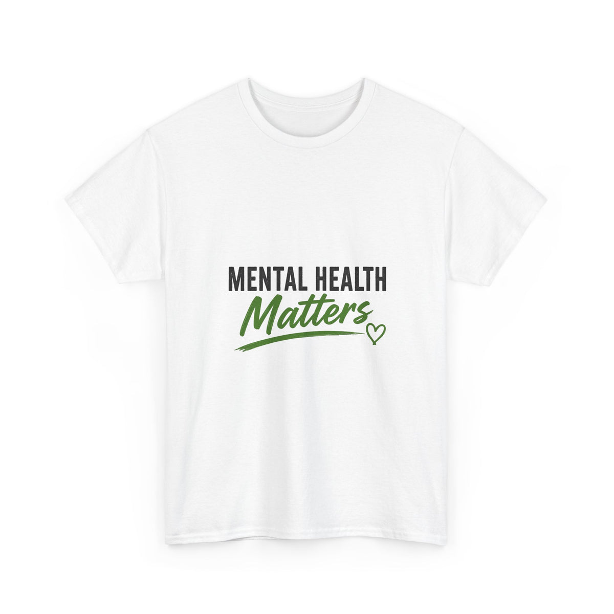 Mental Health Matters
