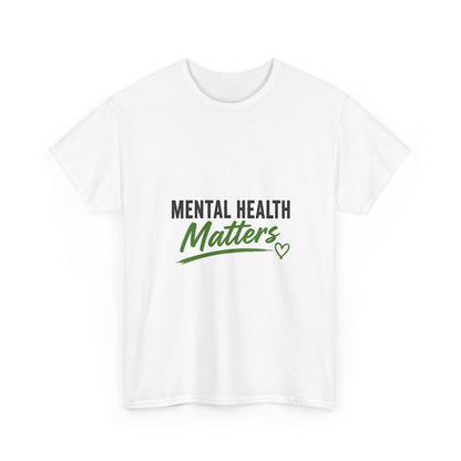 Mental Health Matters