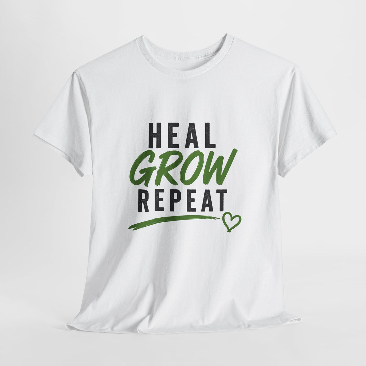 Heal Grow Repeat
