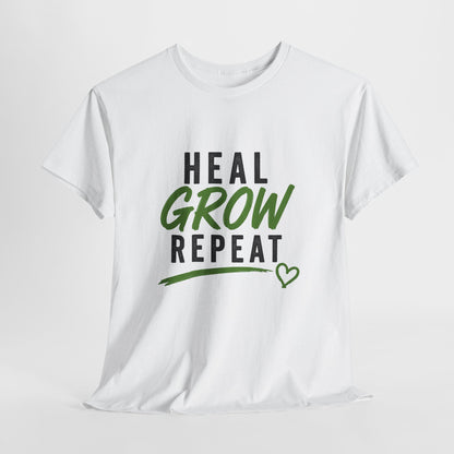 Heal Grow Repeat