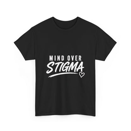 Mind Over Stigma