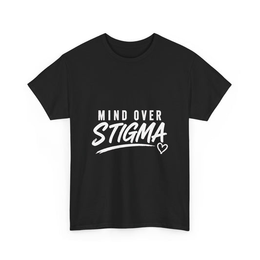 Mind Over Stigma