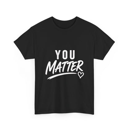 You Matter