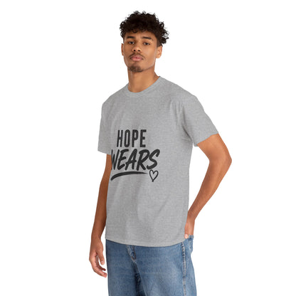 Hope Wears