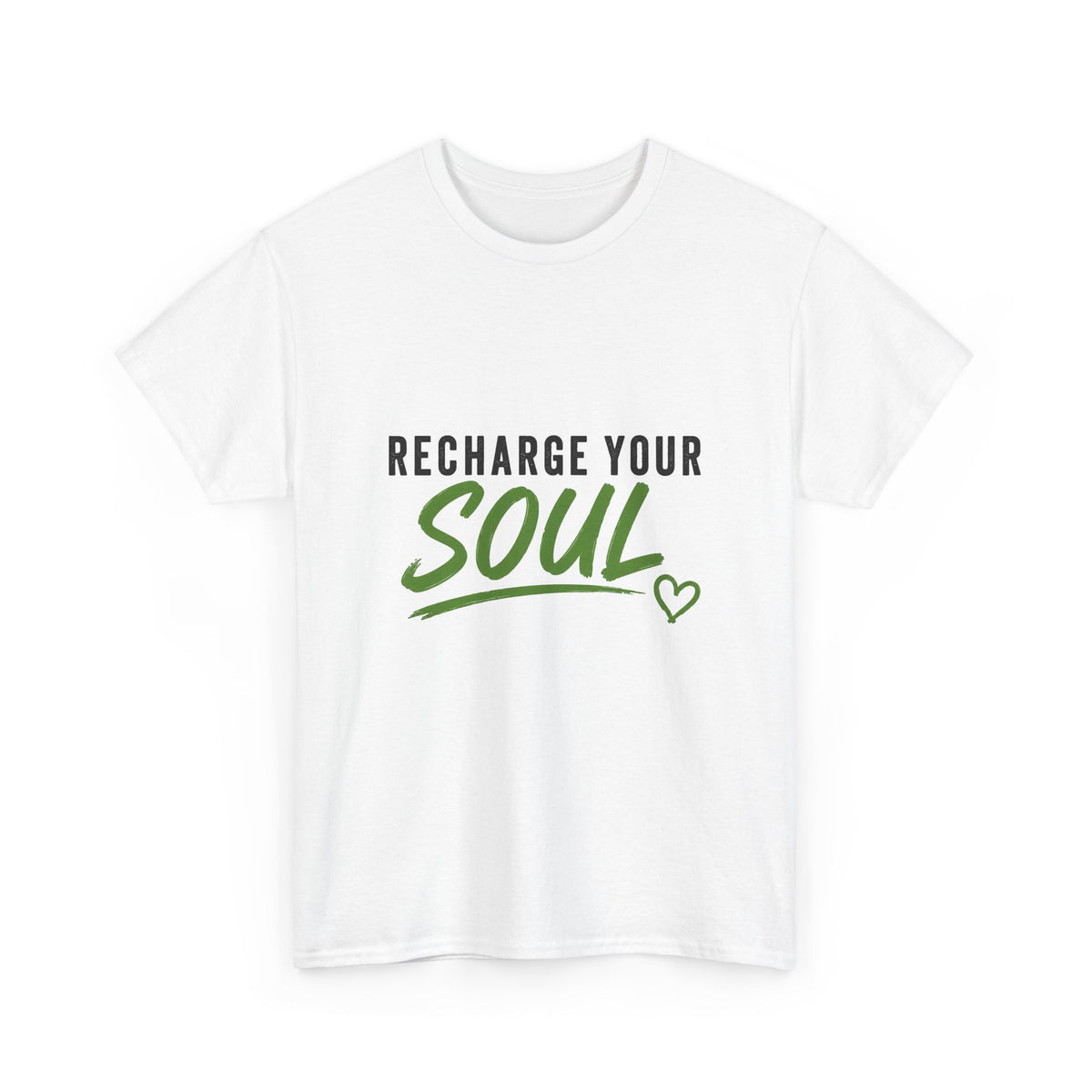 Recharge Your Soul