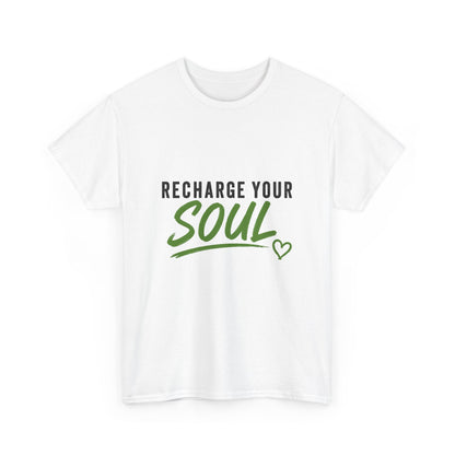 Recharge Your Soul