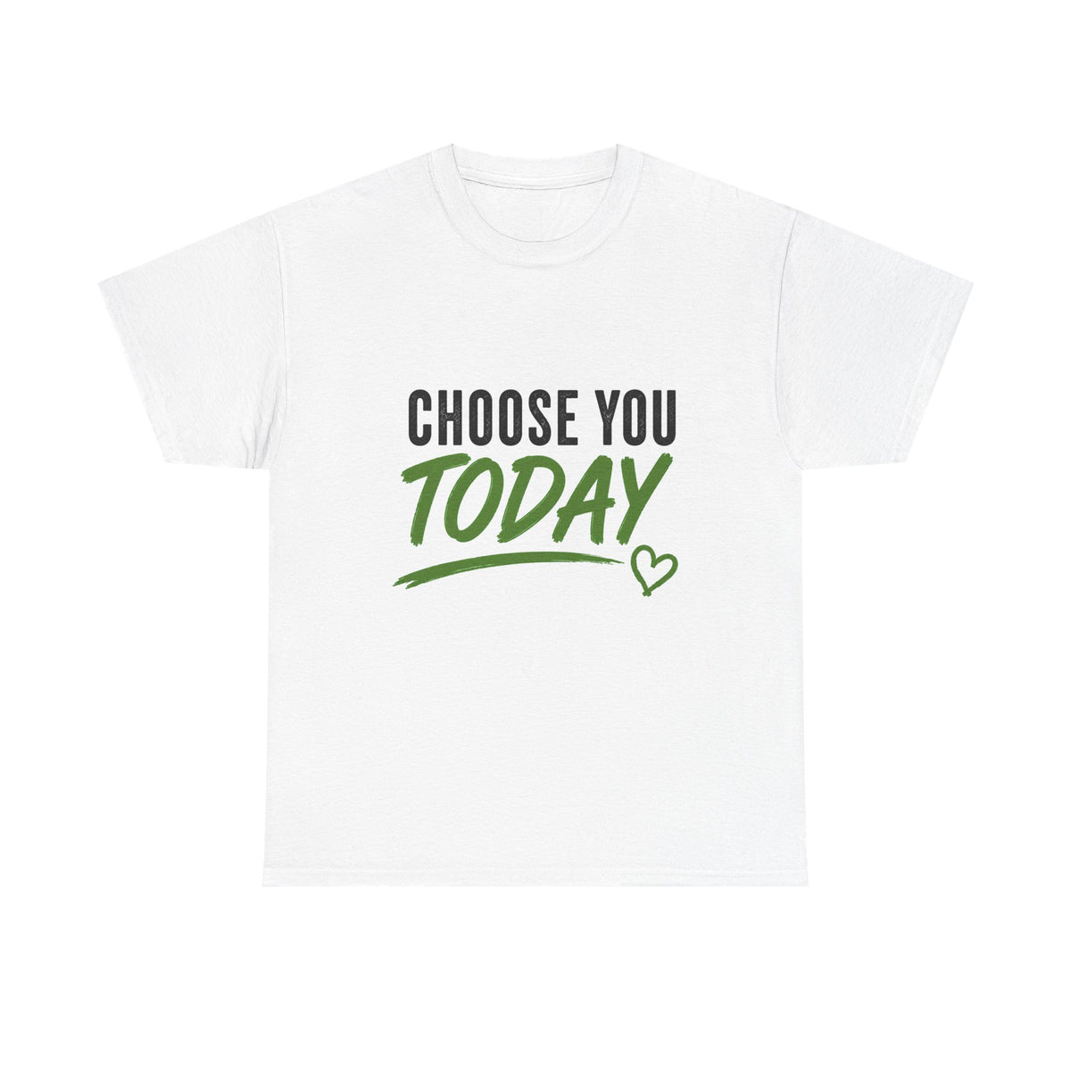 Choose You Today