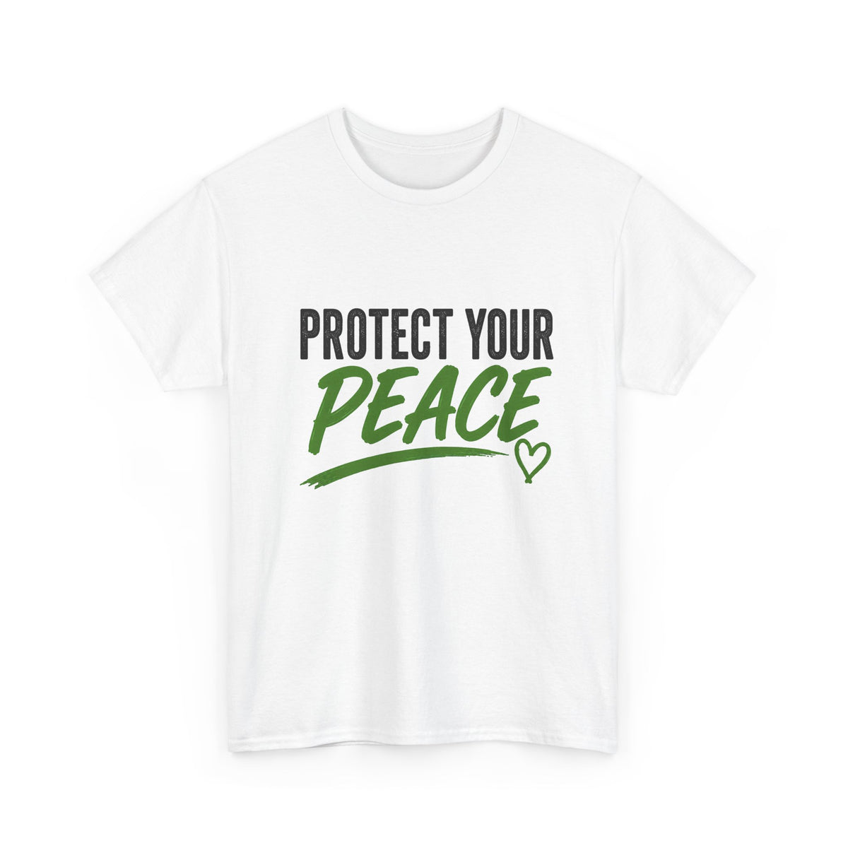 Protect Your Peace