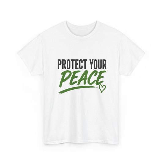 Protect Your Peace
