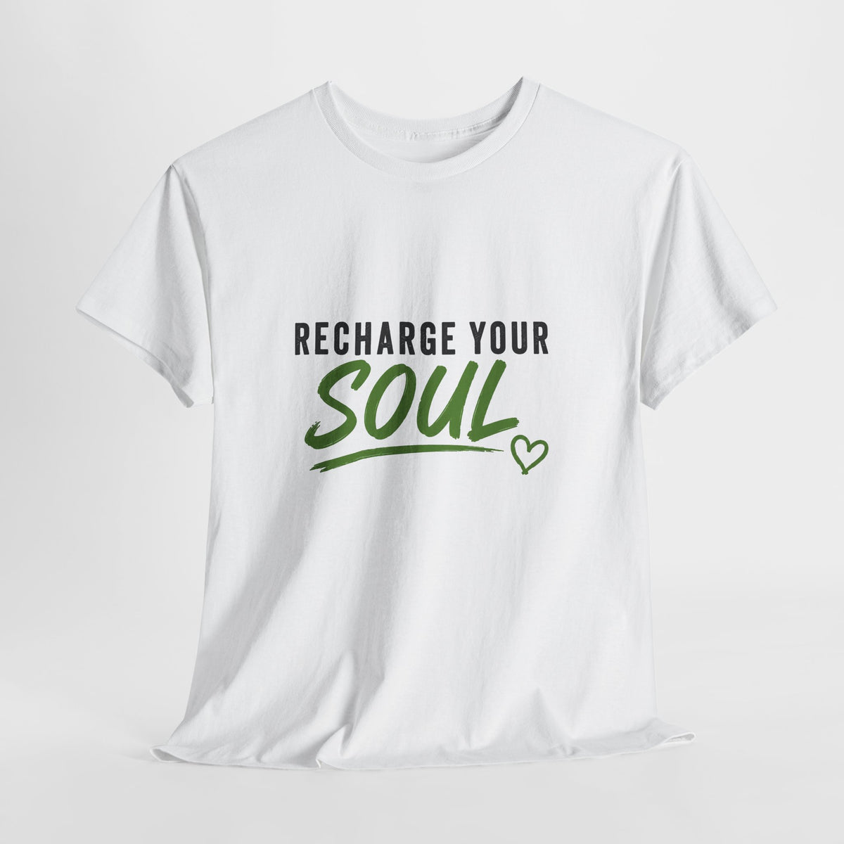 Recharge Your Soul