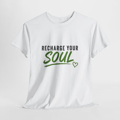 Recharge Your Soul