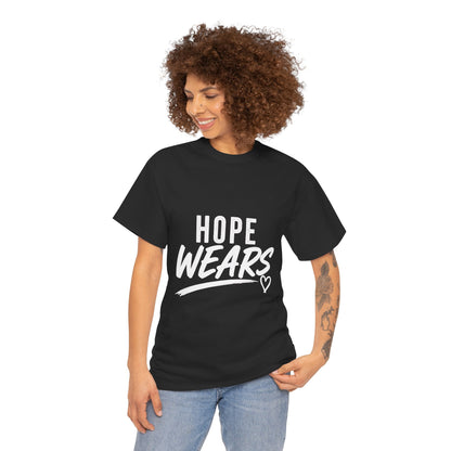 Hope Wears