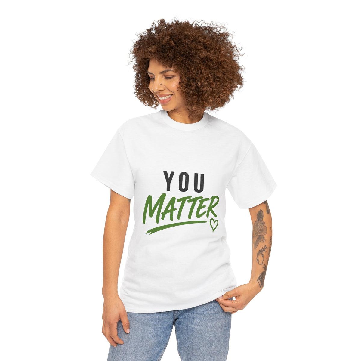 You Matter