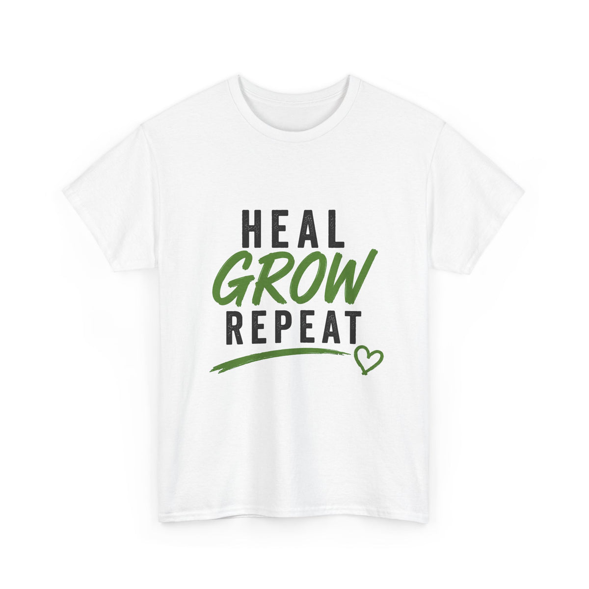 Heal Grow Repeat