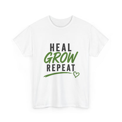 Heal Grow Repeat