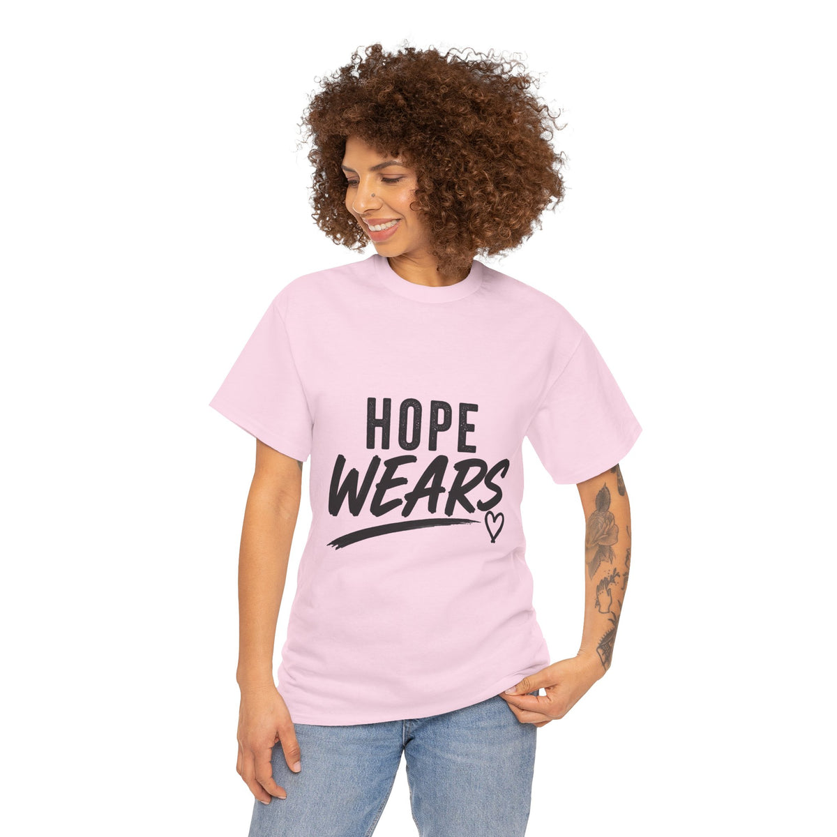 Hope Wears