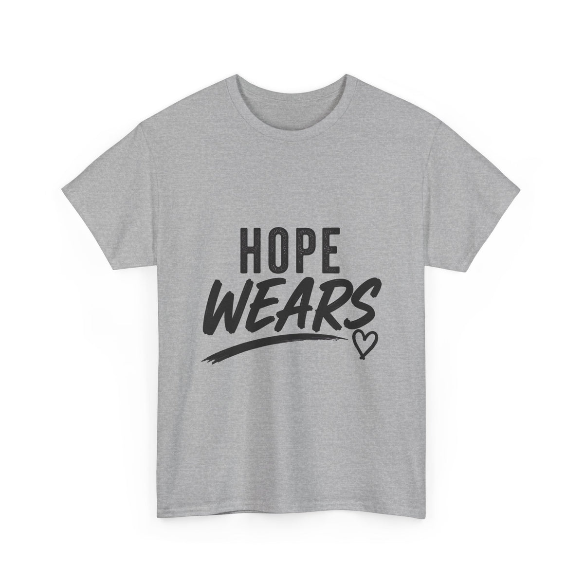 Hope Wears