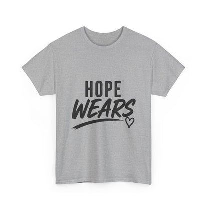 Hope Wears