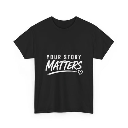 Your Story Matters