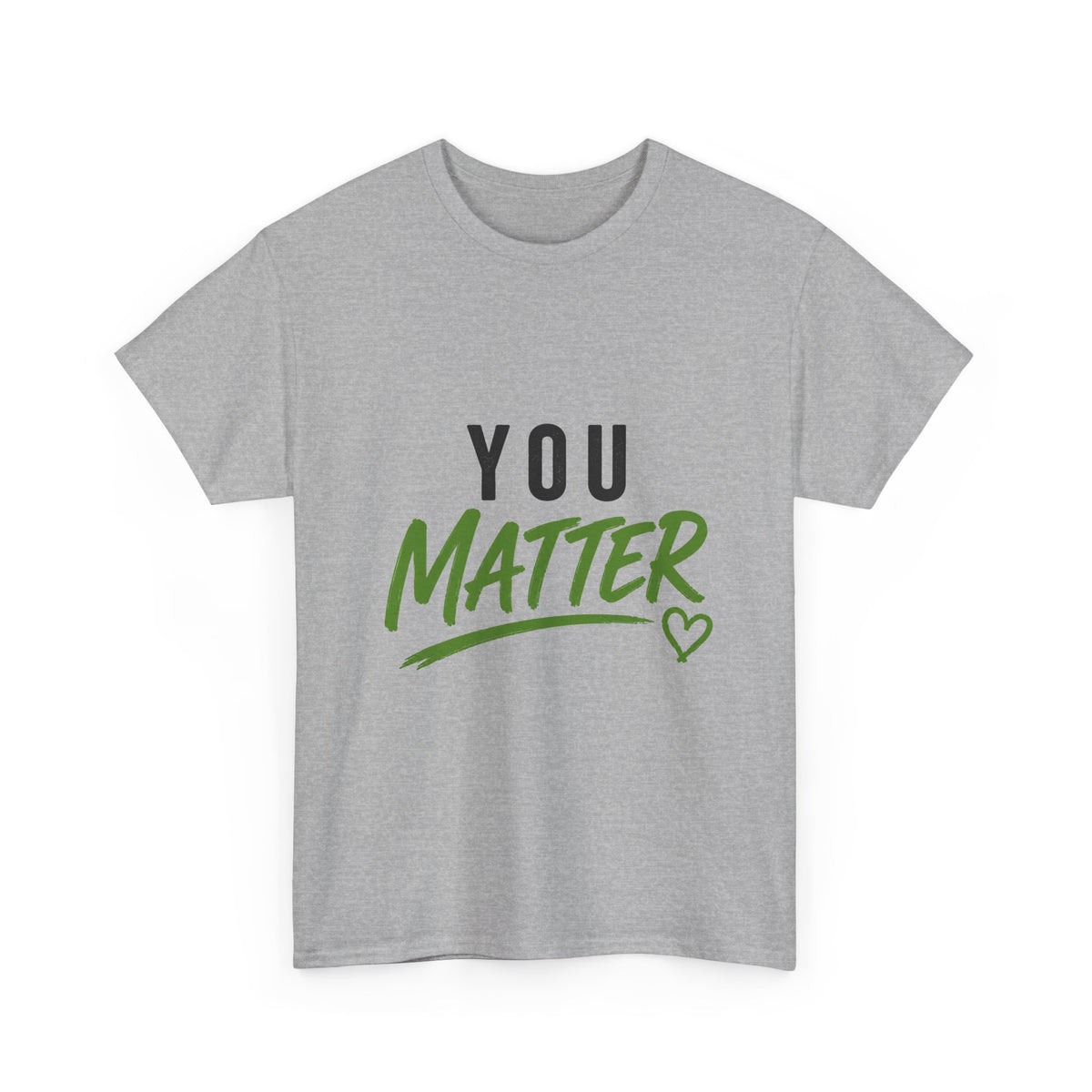 You Matter