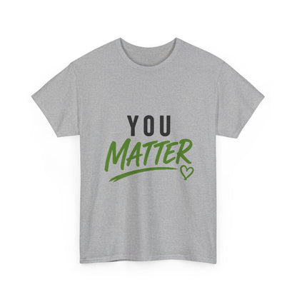 You Matter