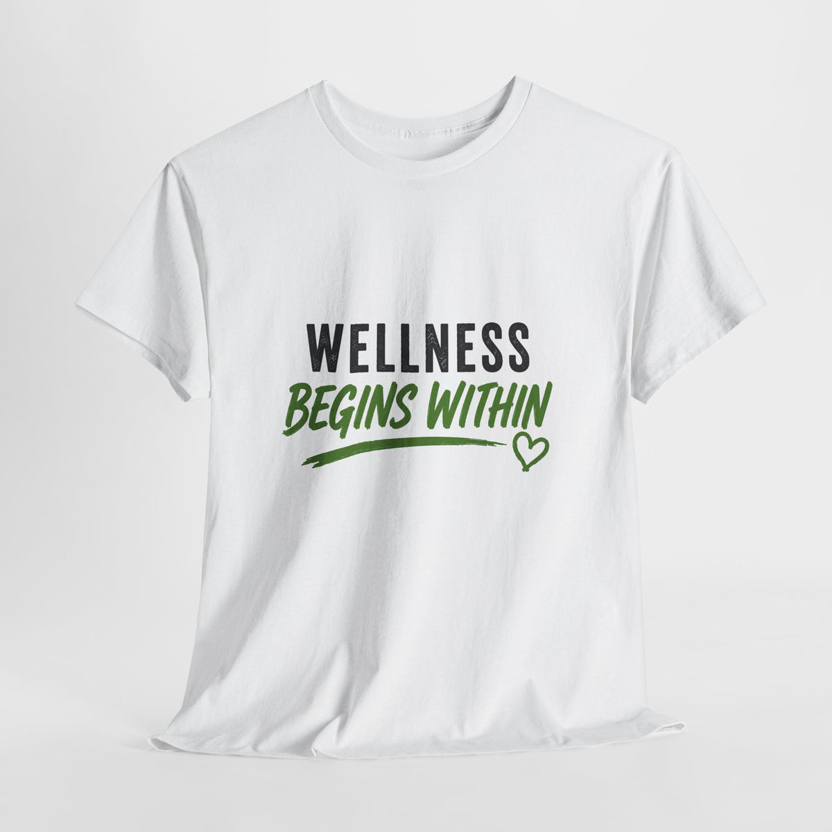 Wellness Begins Within