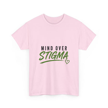 Mind Over Stigma