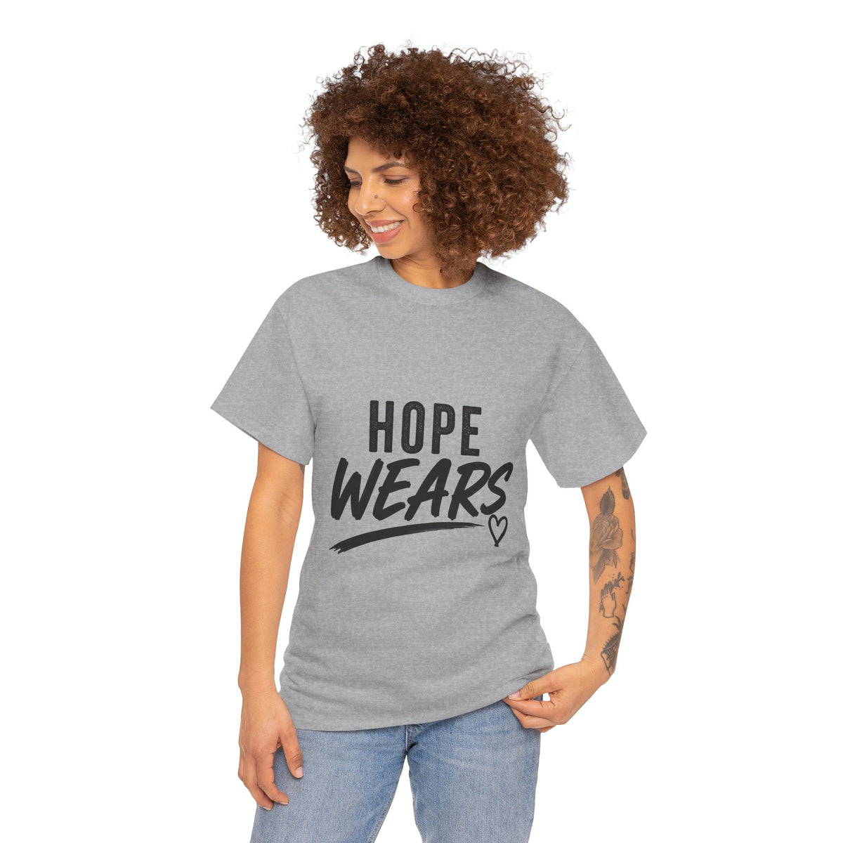 Hope Wears