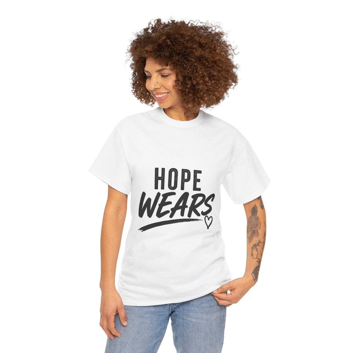 Hope Wears