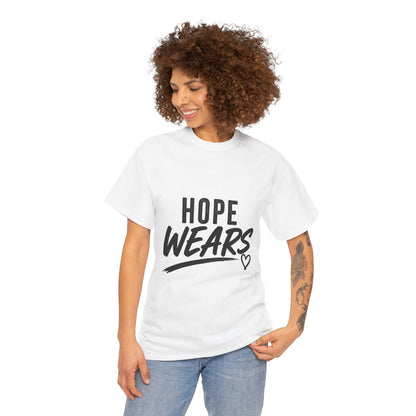 Hope Wears
