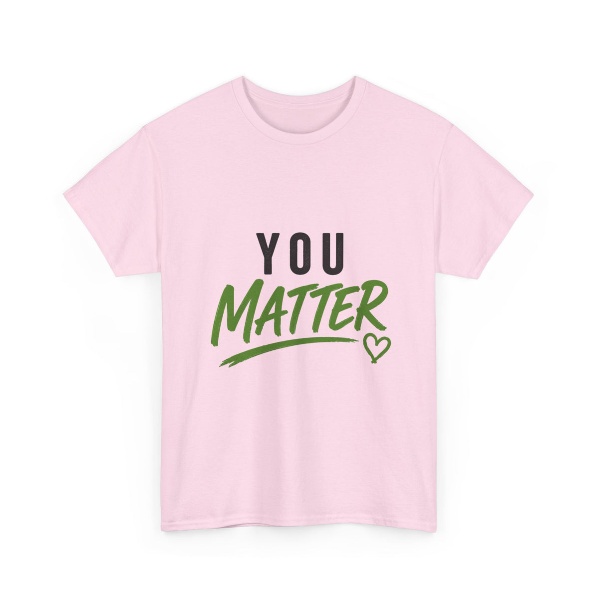 You Matter