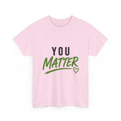 You Matter